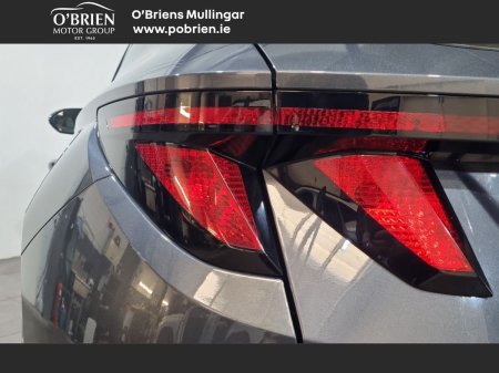 2023 Hyundai Tucson - photo 15