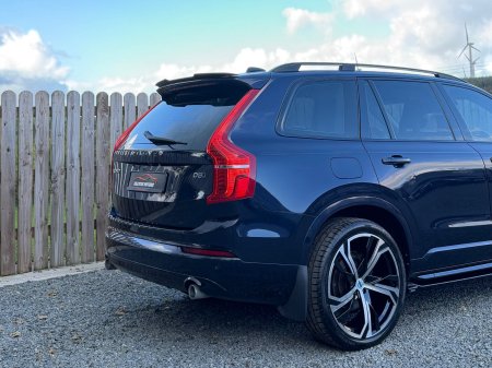 2016 Volvo XC90 - photo 13