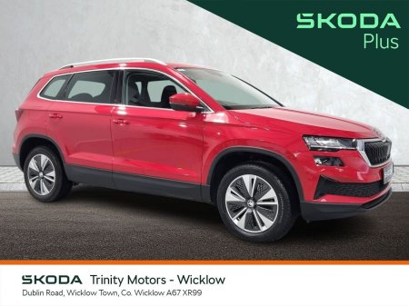 2023 Skoda Karoq ** BEST VALUE ** AMBITION ** 2.0 TDI ** TRINITY SKODA **