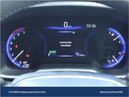 2021 Toyota Corolla - photo 22