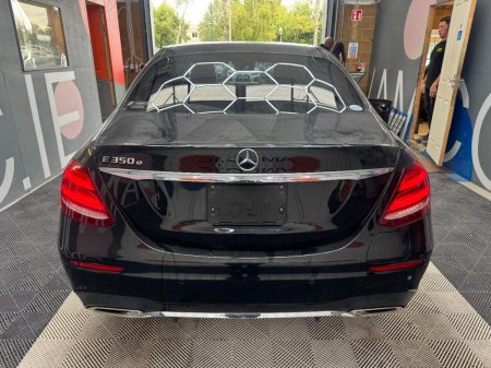 2017 Mercedes-Benz E-Class - photo 4
