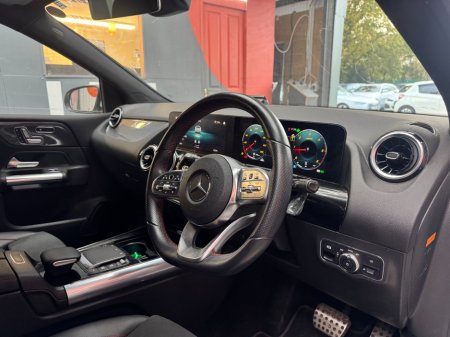 2021 Mercedes-Benz B-Class - photo 12