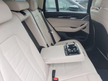 2021 BMW X3 - photo 42