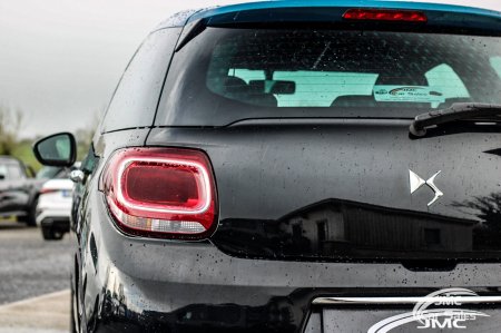 2016 Citroen DS 3 - photo 10