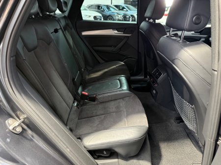 2019 Audi Q5 - photo 24