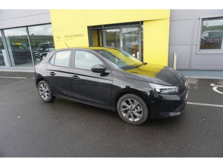 2025 Opel Corsa ELEGANCE 1.2I 75PS S/S