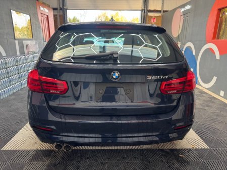 2017 BMW 3-Series - photo 4