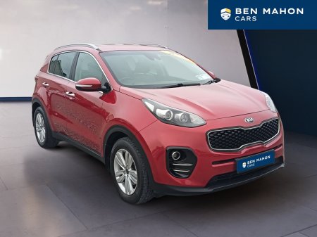 2016 Kia Sportage - photo 7