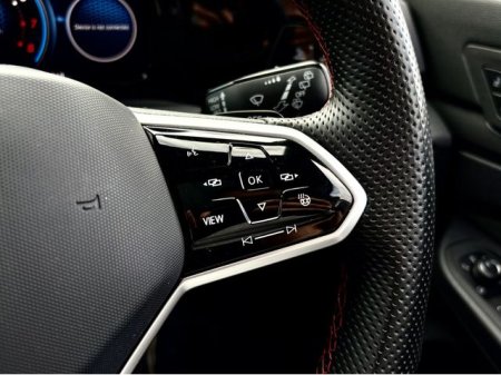 2024 Volkswagen Golf - photo 21