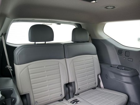 2026 Kia EV9 - photo 42