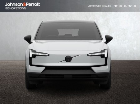 2027 Volvo EX30 - photo 4
