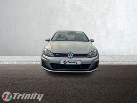 2015 Volkswagen Golf - photo 17