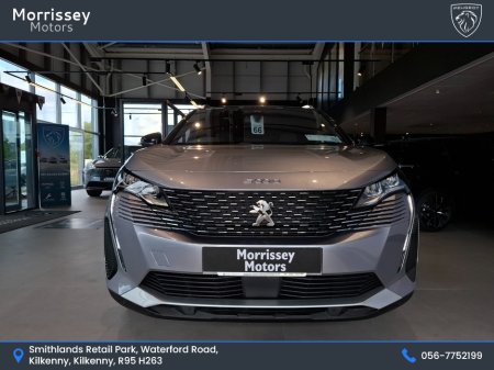 2024 Peugeot 5008 - photo 2