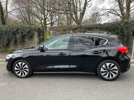 2019 Ford Focus - photo 4