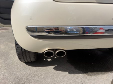 2013 Fiat 500 - photo 20