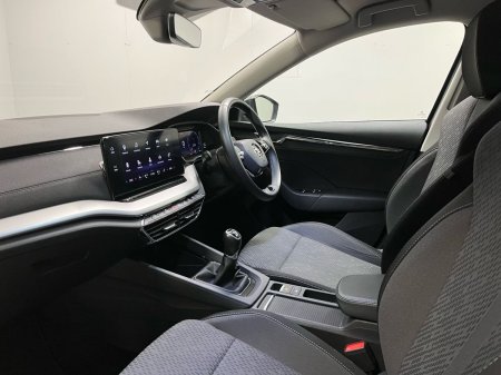 2023 Skoda Octavia - photo 4