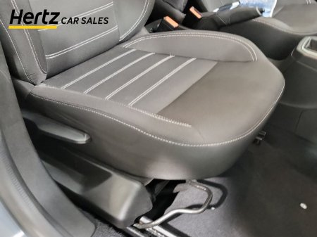 2024 Dacia Sandero - photo 19