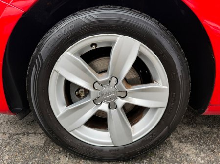 2017 Audi A1 - photo 28