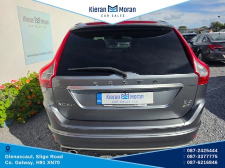 2015 Volvo XC60 - photo 7