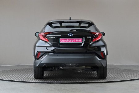 2023 Toyota C-HR - photo 31
