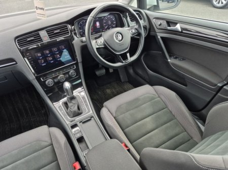 2018 Volkswagen Golf - photo 13