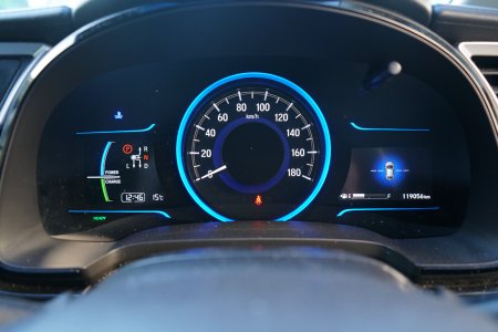 2016 Honda Shuttle - photo 14