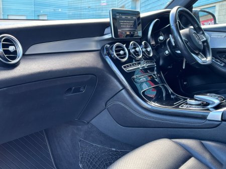 2018 Mercedes-Benz GLC - photo 19