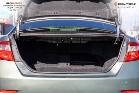 2013 Toyota Camry - photo 8