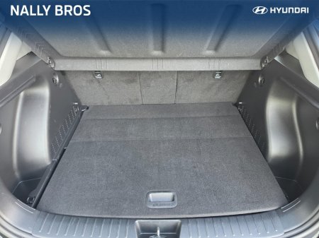 2026 Hyundai KONA - photo 8
