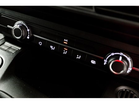 2026 Peugeot Partner - photo 16
