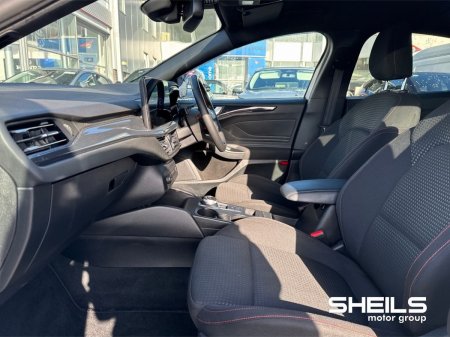 2024 Ford Focus - photo 5