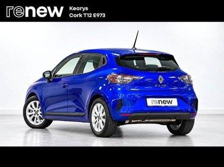 2026 Renault Clio - photo 3