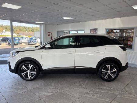 2019 Peugeot 3008 - photo 6