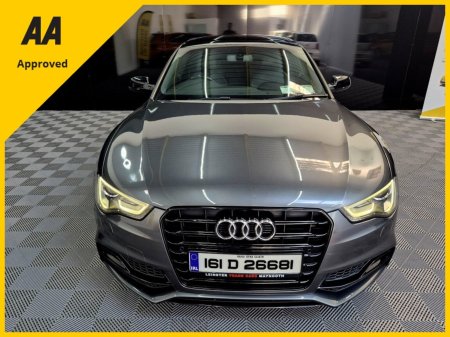 2016 Audi A5 - photo 14