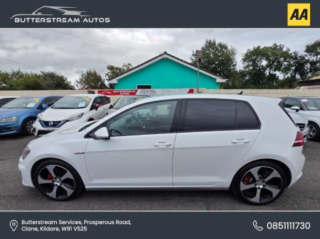 2014 Volkswagen Golf - photo 6