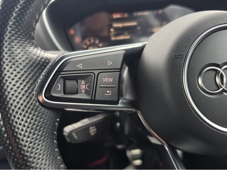 2017 Audi TT - photo 16