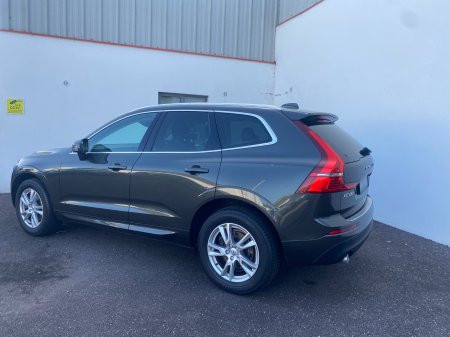 2018 Volvo XC60 - photo 5