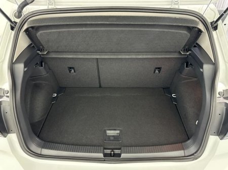 2023 Volkswagen T-Cross - photo 26