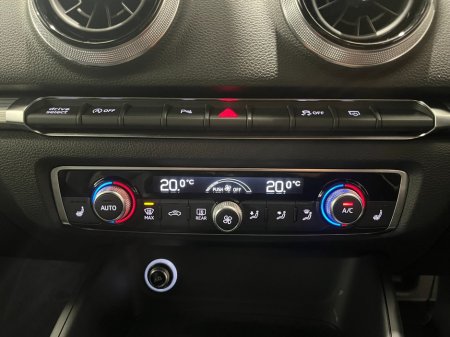 2018 Audi A3 - photo 12