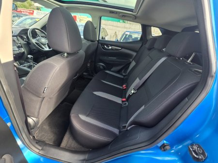 2018 Nissan Qashqai - photo 12