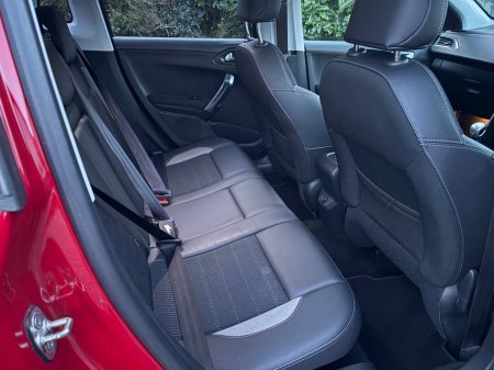 2019 Peugeot 2008 - photo 6