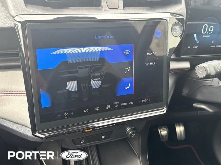 2025 Ford Puma - photo 21