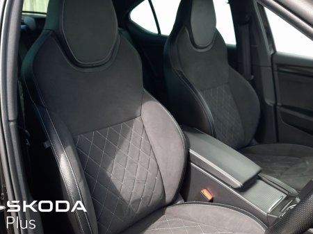 2024 Skoda Superb - photo 28