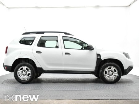 2021 Dacia Duster - photo 11