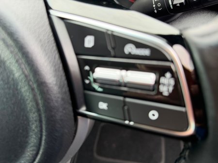 2021 Kia Sportage - photo 13