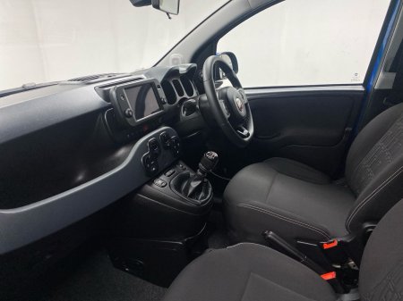 2023 Fiat Panda - photo 2