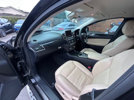 2016 Mercedes-Benz GLE - photo 17