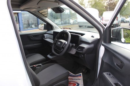 2026 Ford Courier - photo 14