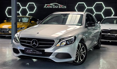 2018 Mercedes-Benz C-Class - photo 18