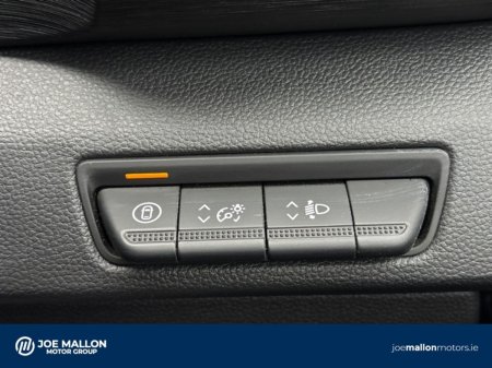2026 Renault Trafic - photo 22